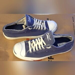 Converse X Jack Parcell Vintage Low Tops